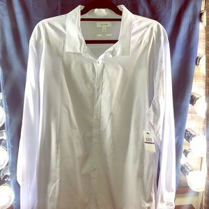 Calvin Klein dress shirt